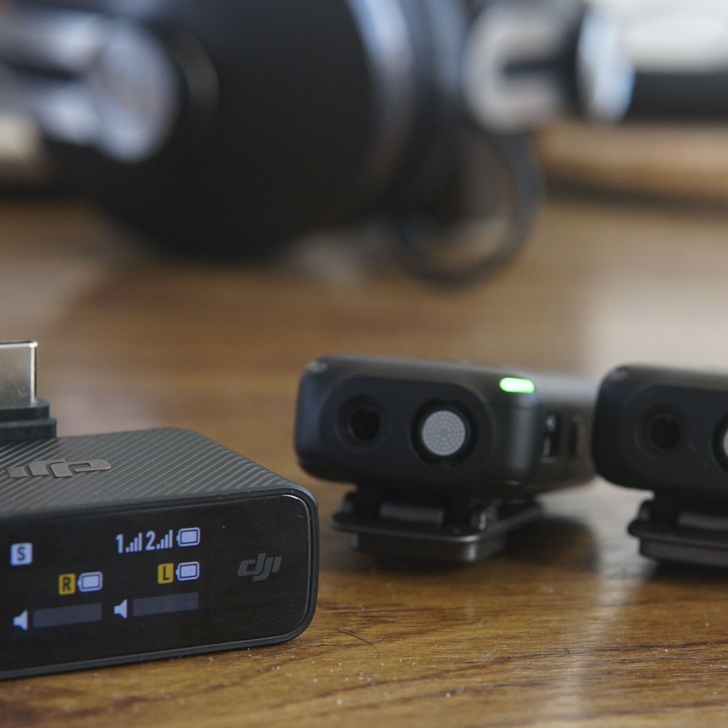 DJI Mic review | Digital Camera World