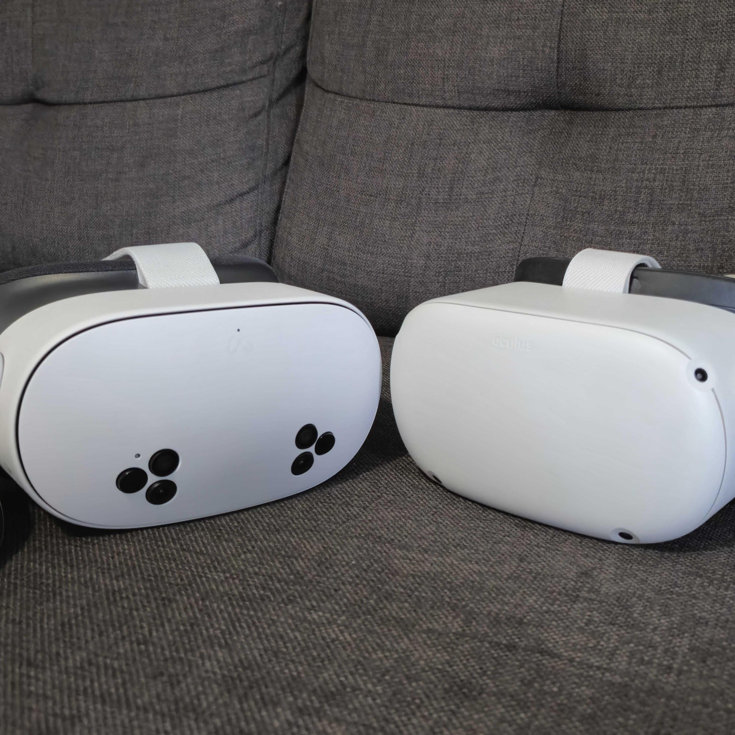 Meta Quest 3S Da 256 GB - Ricevi In Omaggio Batman - Foto 11