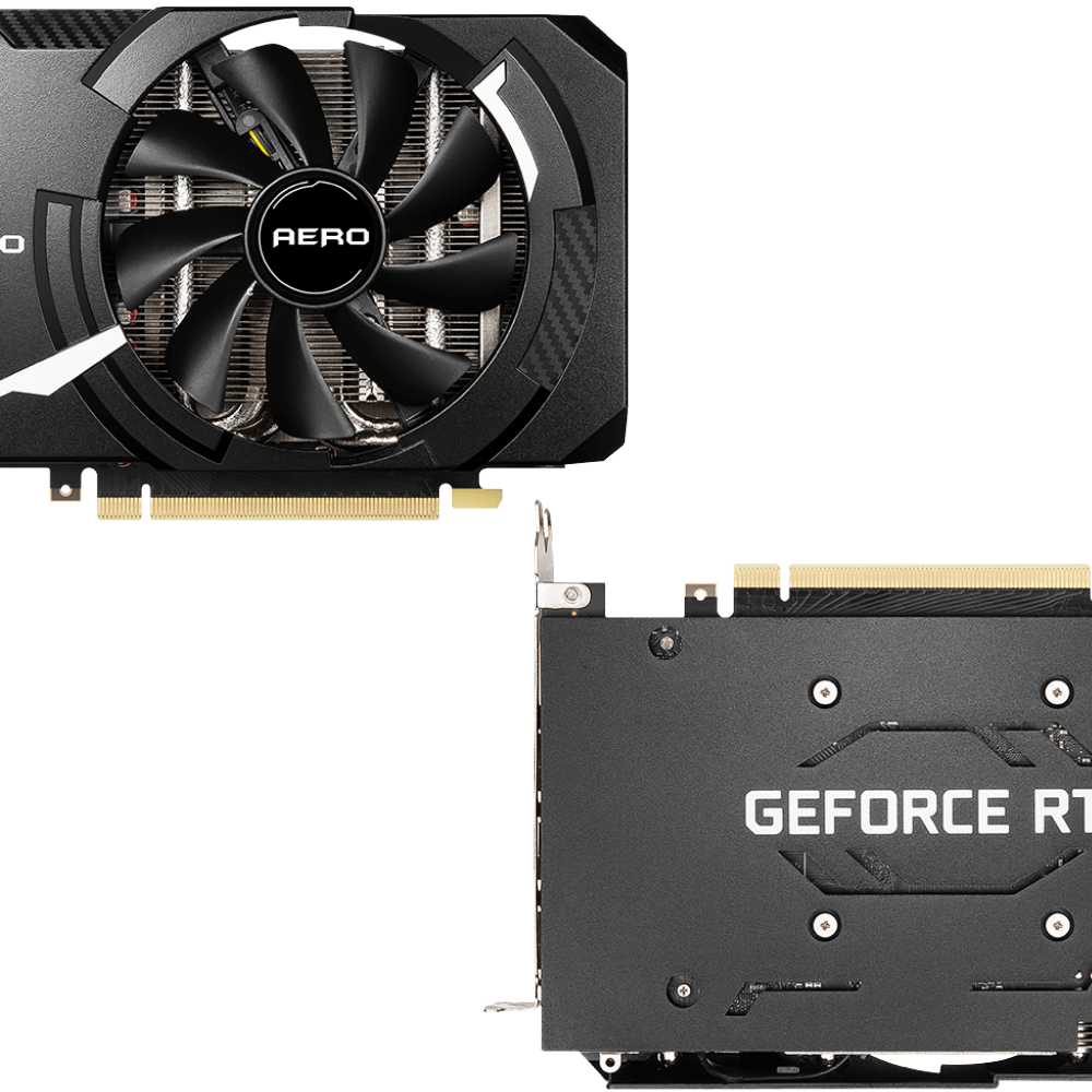 MSI Unveils Most Powerful Graphics Card for Mini-ITX: The