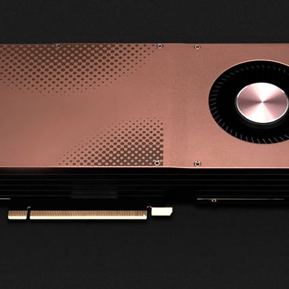 GeForce RTX 3090 Goes Down Memory Lane With Blower Design | Tom's
