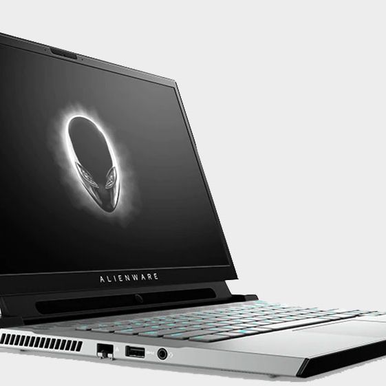 Save $150 on this Alienware m15 gaming laptop with a GeForce RTX