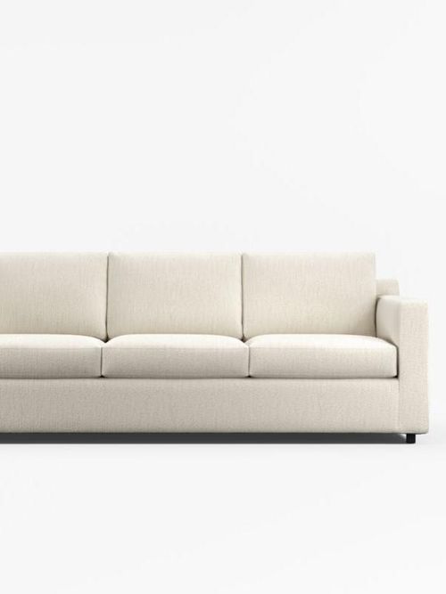 Barrett Ii 91" Track Arm Sofa