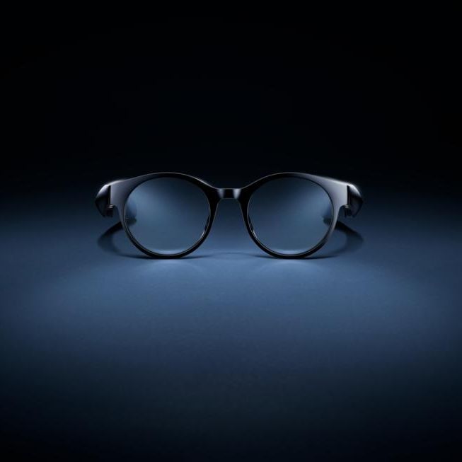 Razer launches Anzu Smart Glasses for stylish multi-lens eye care