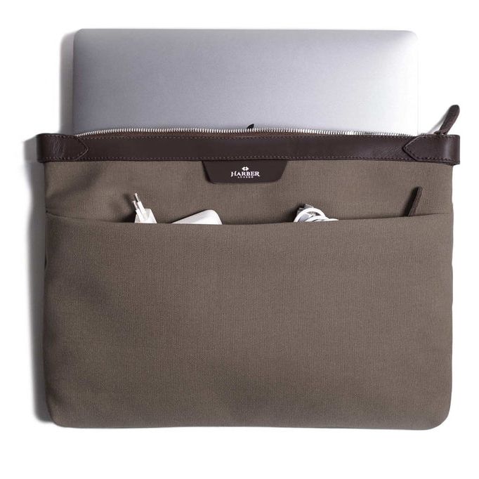 harber london laptop slevee