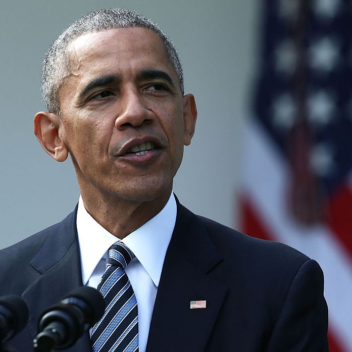 President Obama implores Trump to stand up to Russia when ...