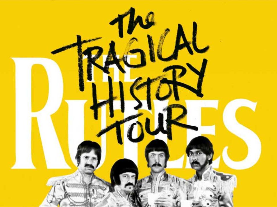 邦楽 the rutles The Rutles (album) - Wikipedia