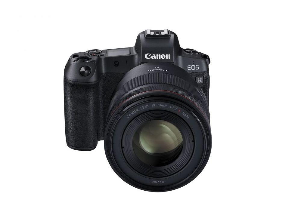 Canon RF 50mm f/1.2L USM review | Digital Camera World