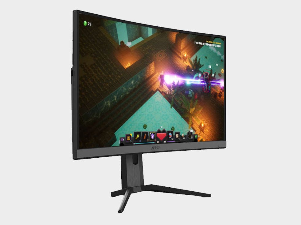 Amazon.com: MSI Monitor 27