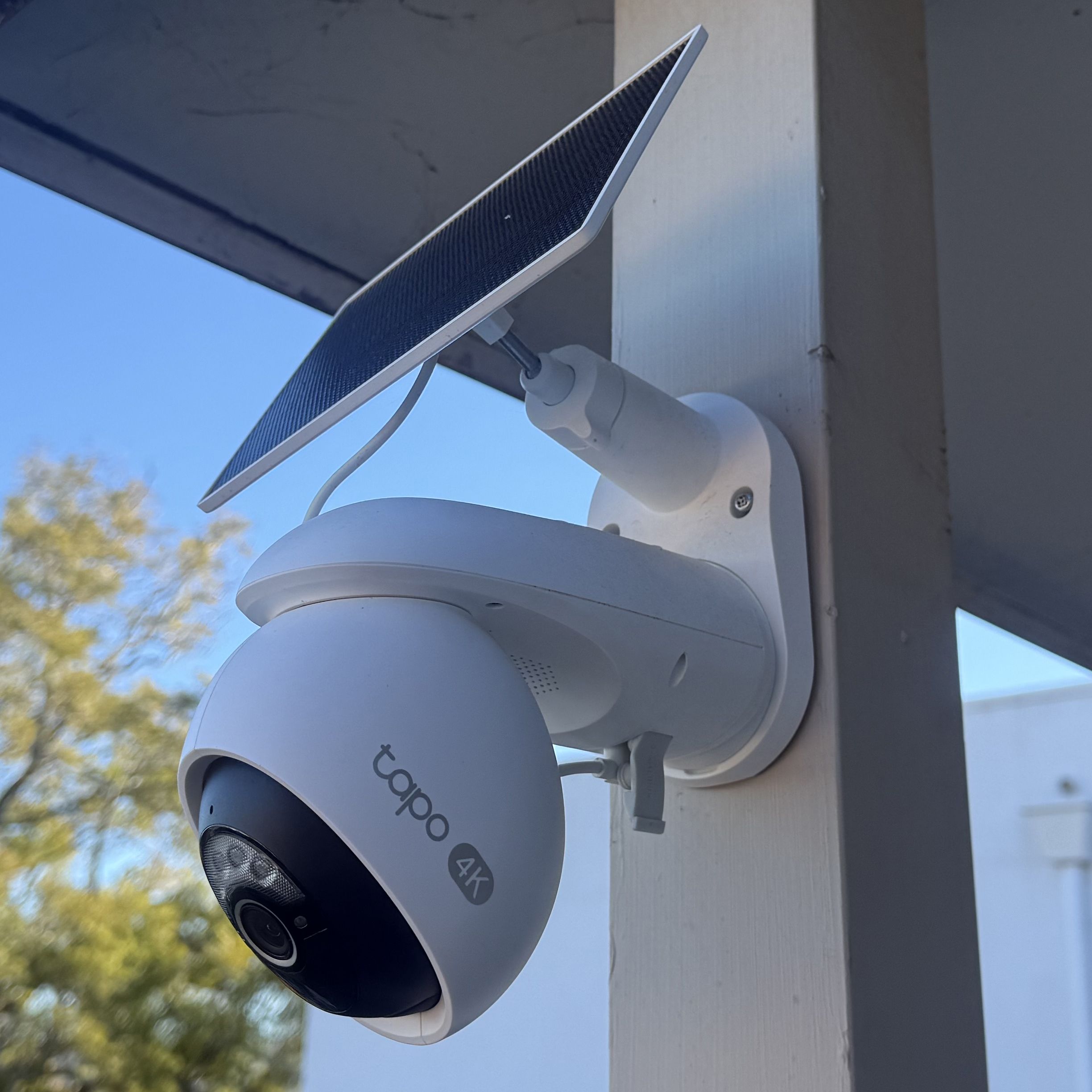 TP-Link Tapo C660 Kit review: a bang-for-your-buck 4K security