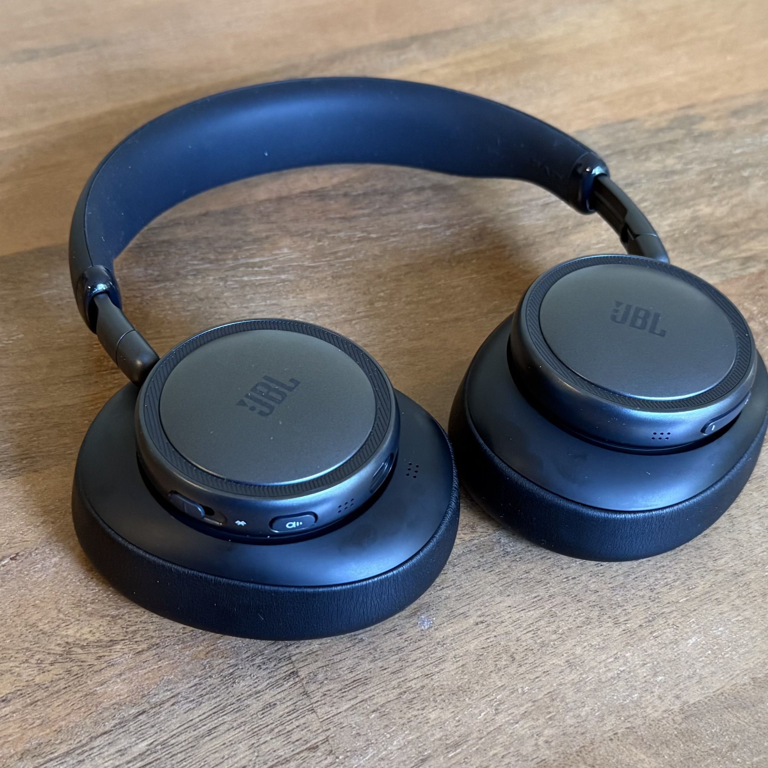 JBL TUNE 780NC BLUE 【公式通販】