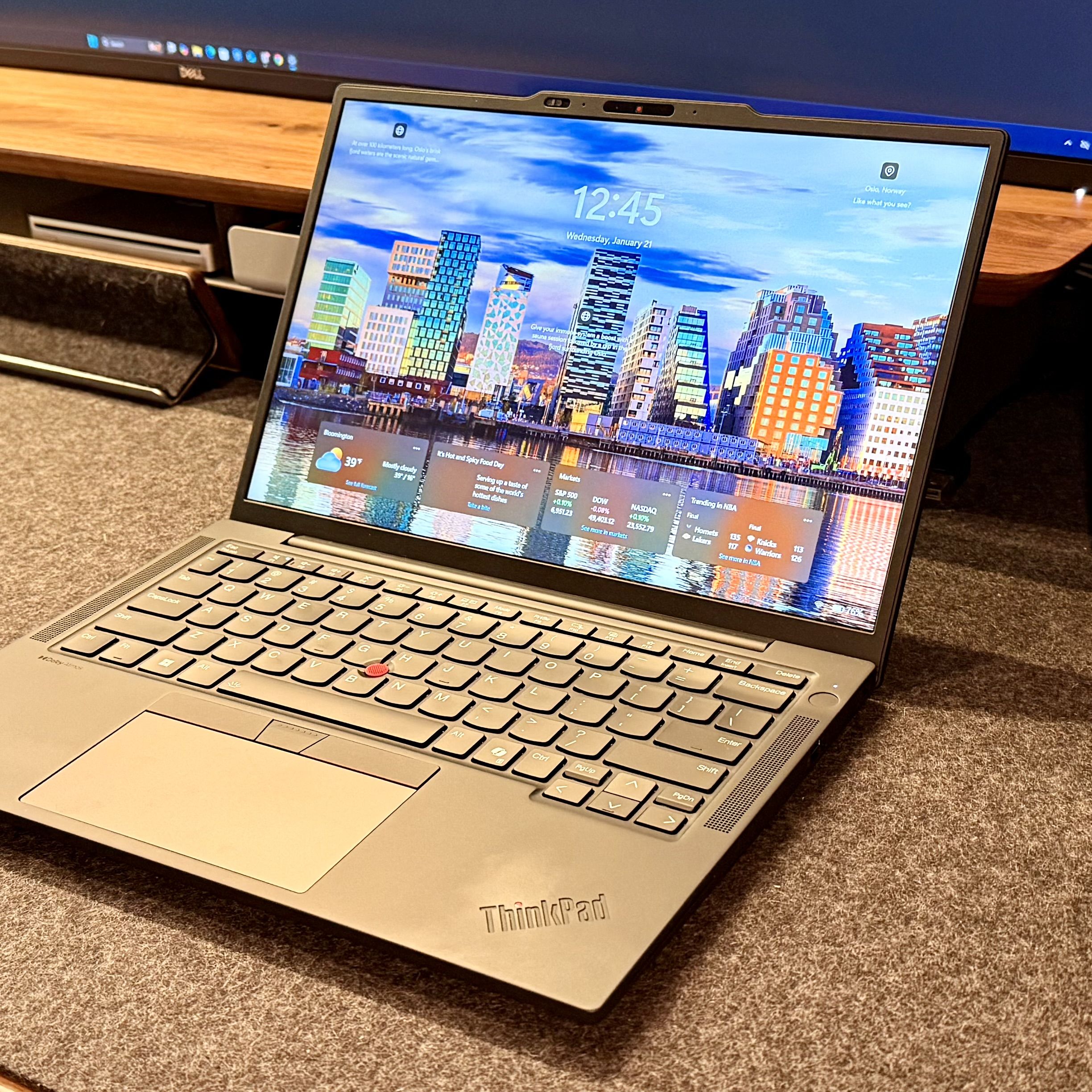 Lenovo ThinkPad X13 Gen 6 business laptop review | TechRadar