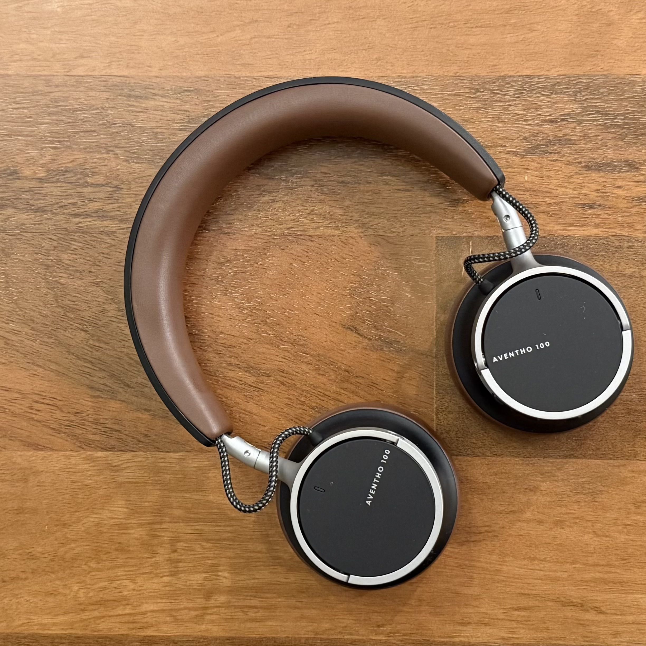 Beyerdynamic Aventho 100 review: enjoyable on-ear headphones, but