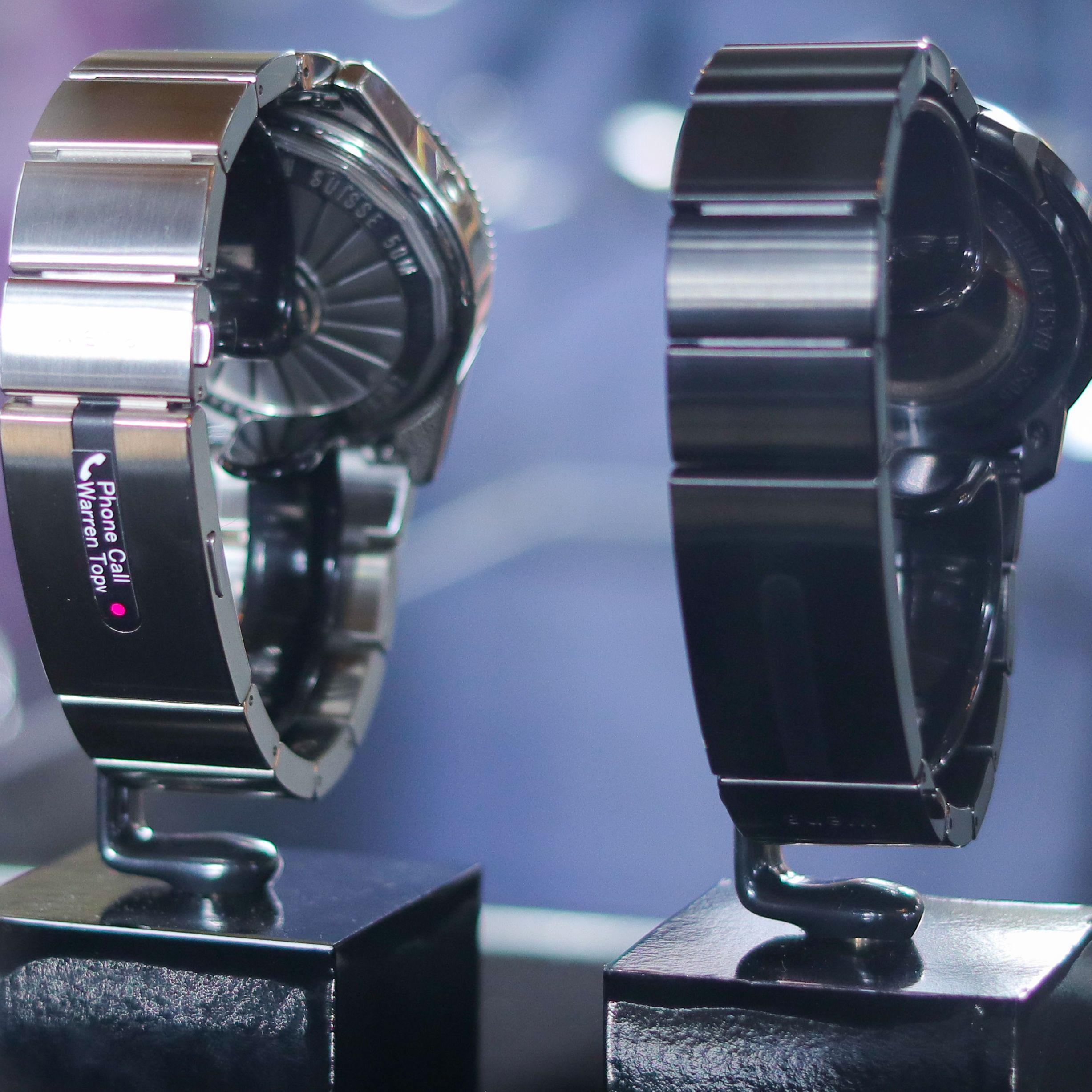 Hands on: Sony Wena Wrist Pro and Active straps review Hands on: Sony Wena Wrist Pro and Active straps review