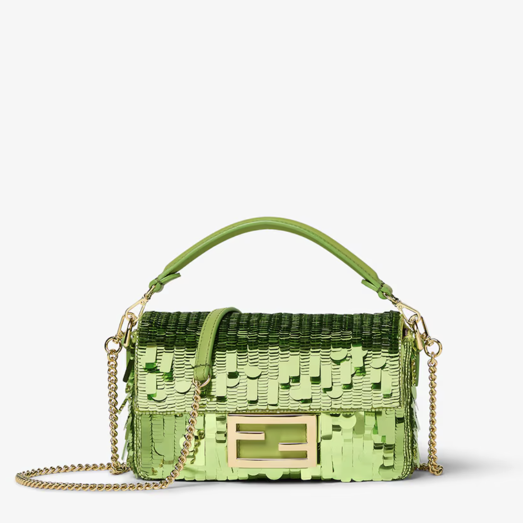 Fendi, Baguette&amp;reg; Mini