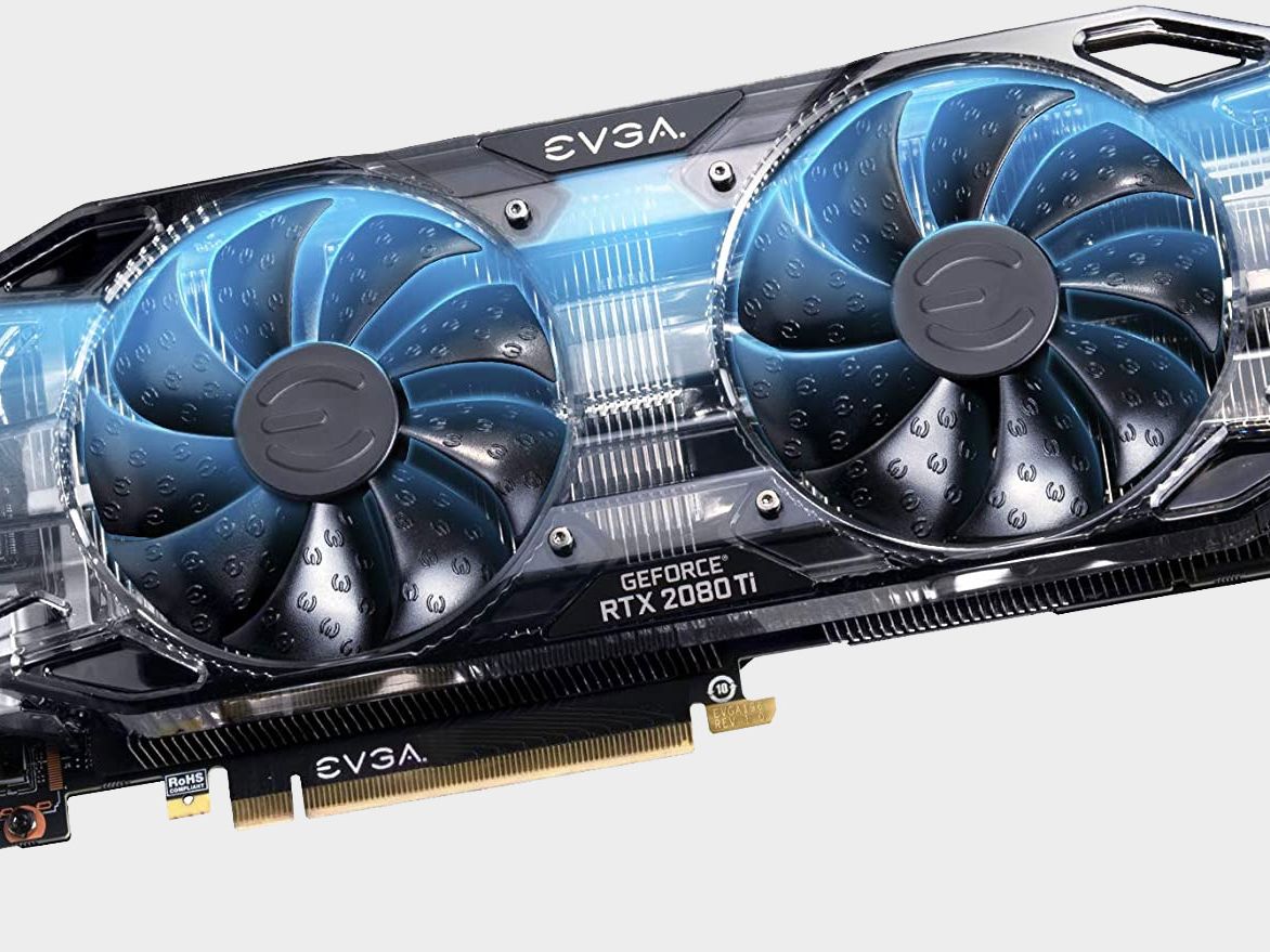 0 RTX GeForce VENTUS OC Rtx Ventus MSI Ti Oc Msi - Fan GP Card 2080Ti