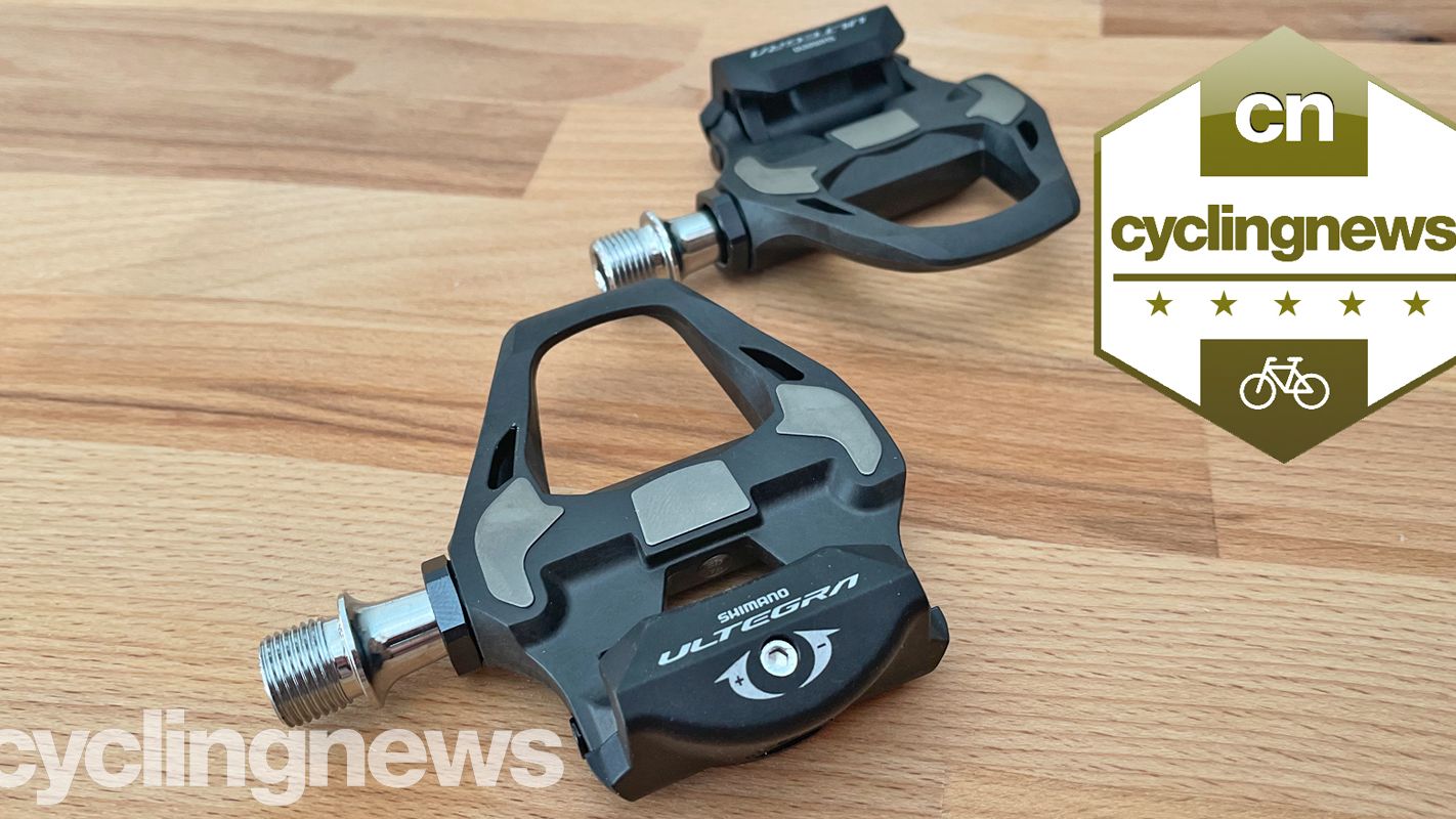 Shimano Ultegra pedals review | Cyclingnews