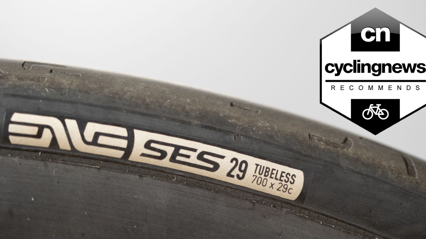 Enve SES Road Tyre review | Cyclingnews