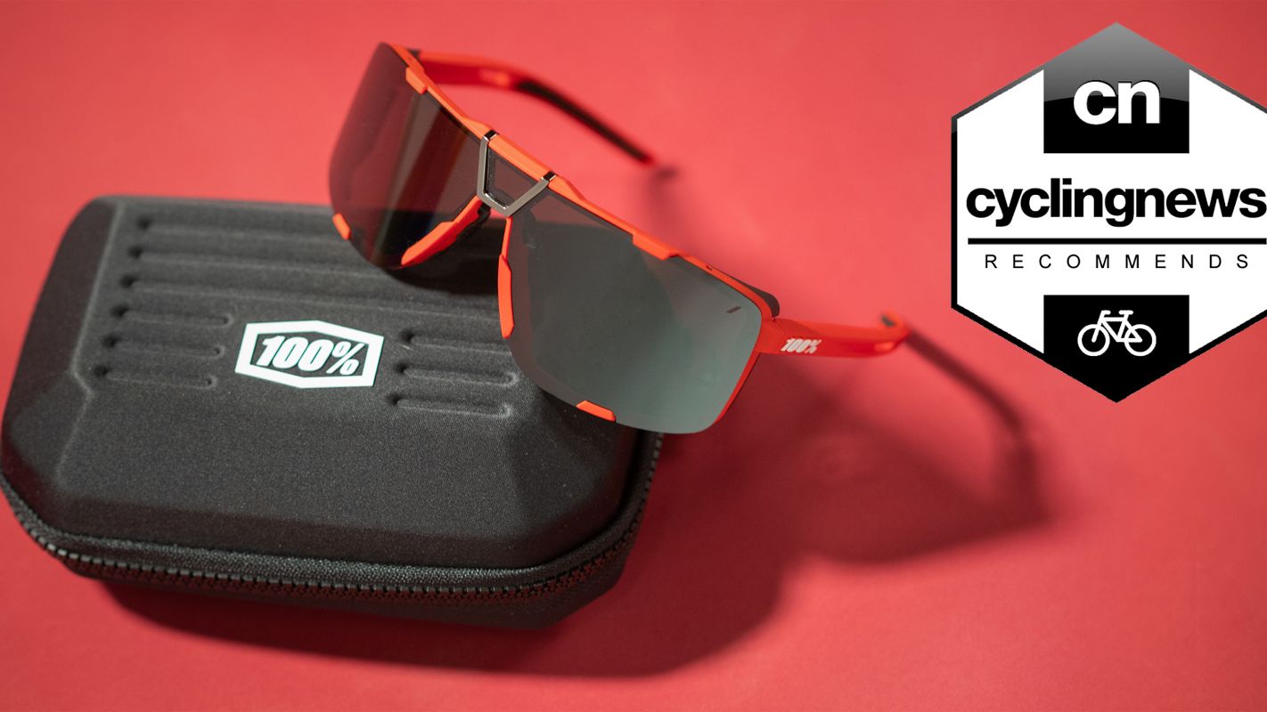 100% Eastcraft Cycling Glasses review | Cyclingnews