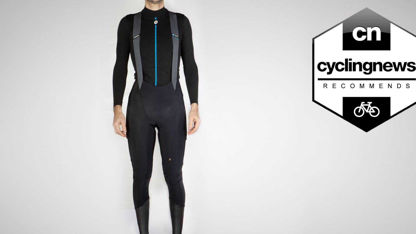 MILLE GT Winter Bib Tights, blackSeries » ASSOS Of Switzerland