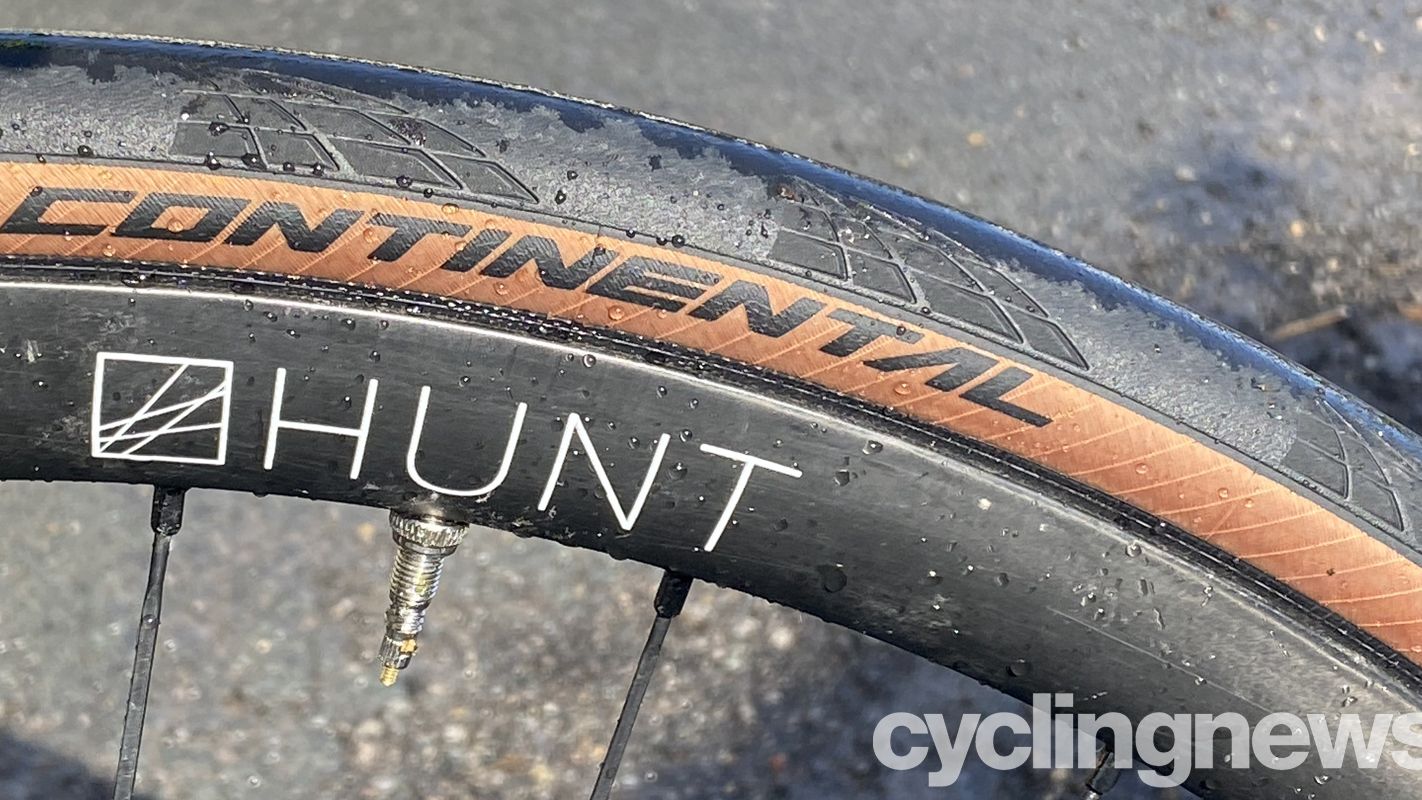 Transparent Grand Prix 5000 28c Continental GP5000 Transparent 