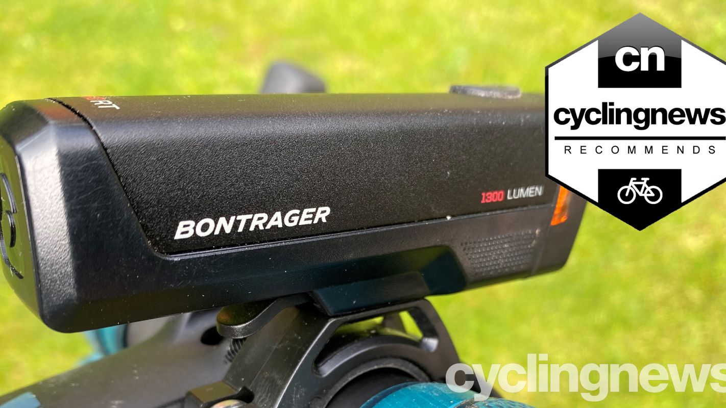 ボントレガー「ION PRO RT」ハイパワーの新ライトが入荷