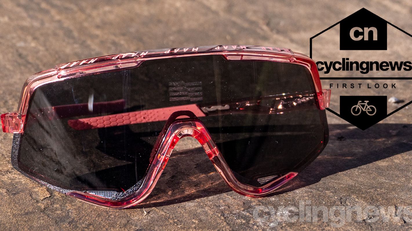 Object of Desire: MAAP x 100% Glendale sunglasses | Cyclingnews