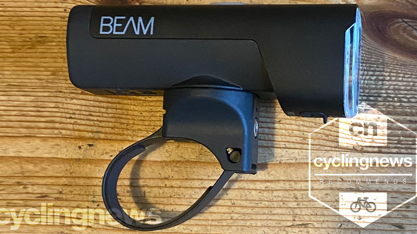 SEE.SENSE BEAM+ フロントライト 1500ルーメン