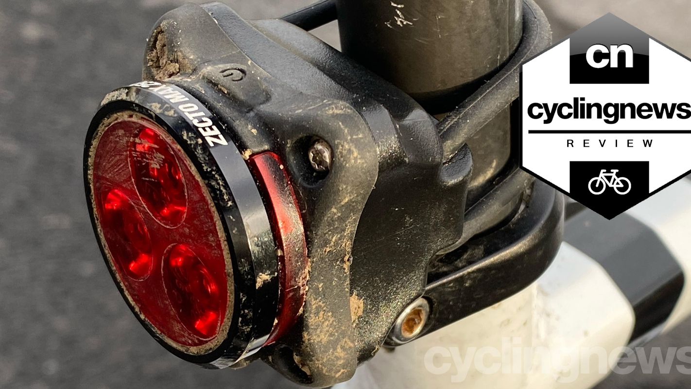 Bike Lights Front And Back Lezyne Zecto Drive 250/80 Light Set