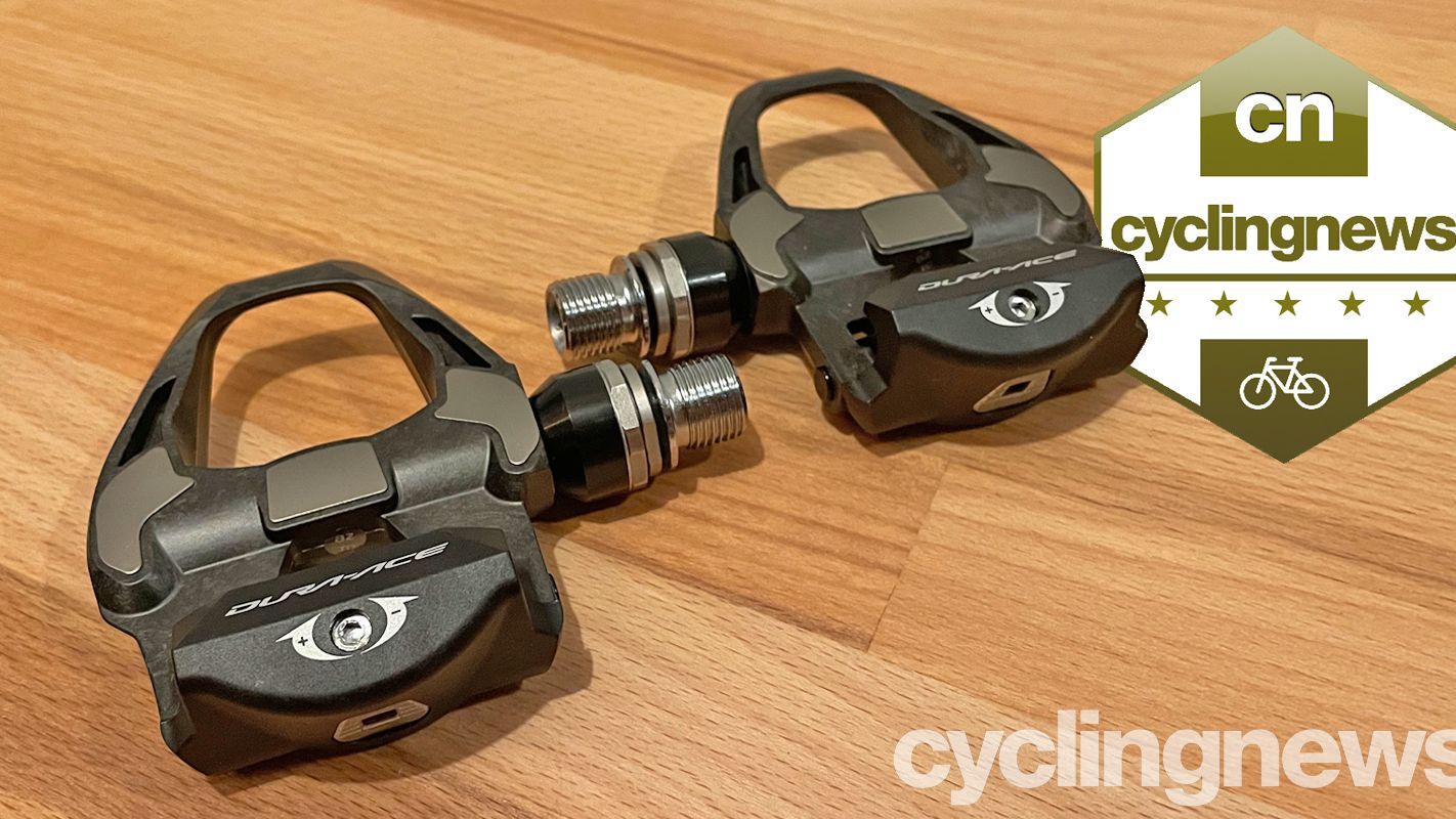 Shimano Dura-Ace pedals review: R9100 becomes R9200 as
