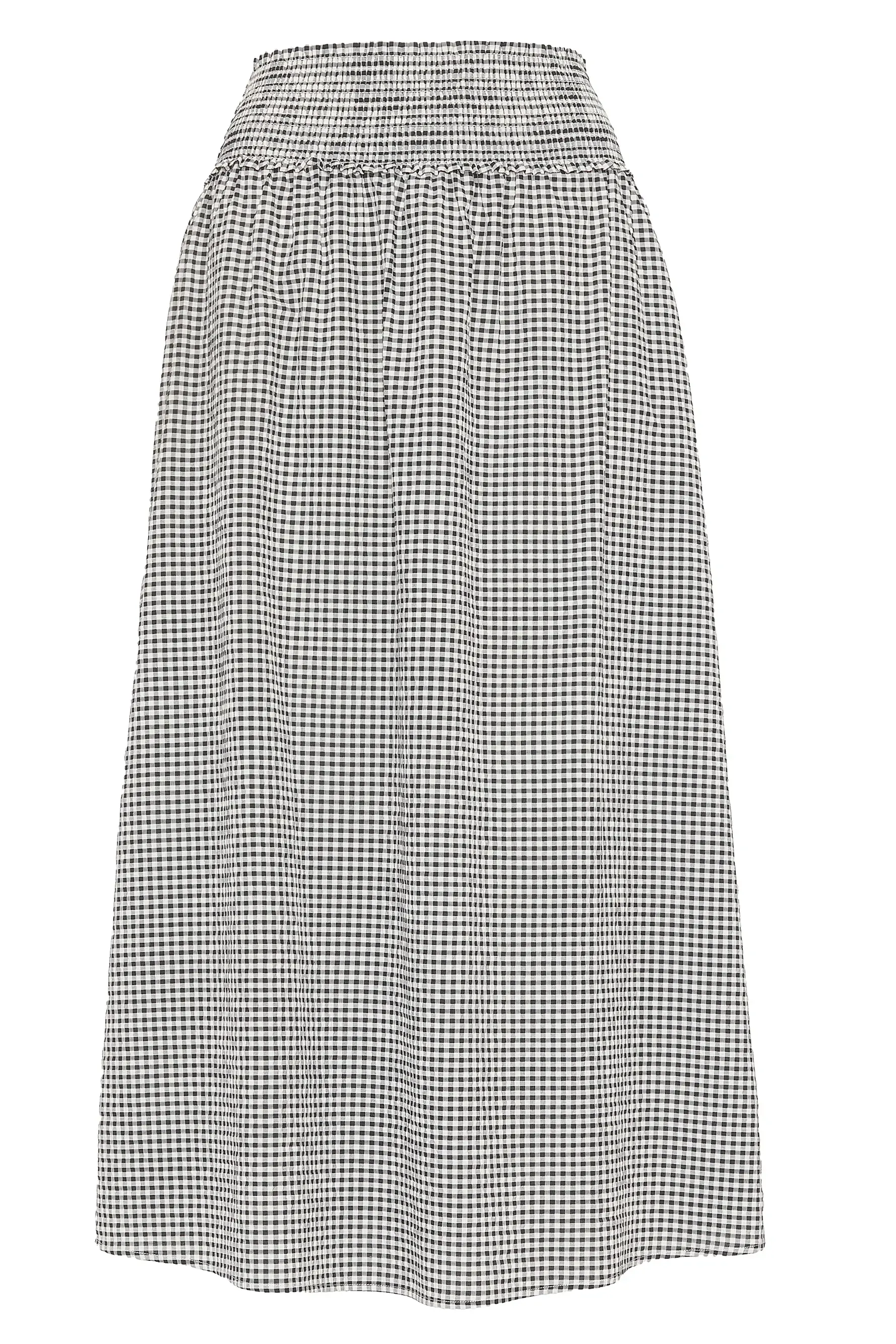 The Delphine Nap Skirt