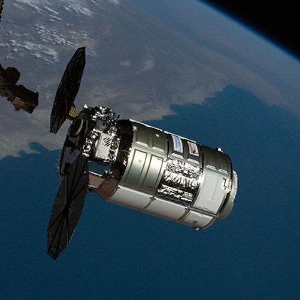 Sailor Cygnus ページ Sailor Cygnus ページ The Cygnus spacecraft | Space