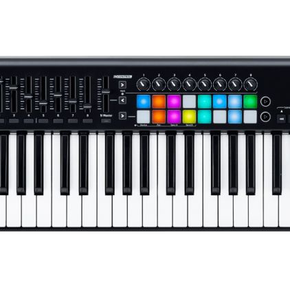 Novation Launchkey 49 Mk2 review | MusicRadar