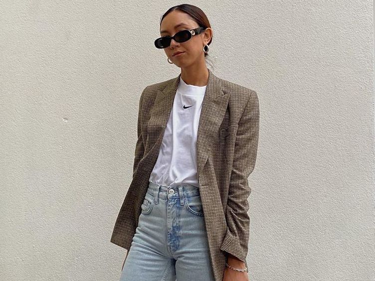 streetwear air max 97 outfit womens