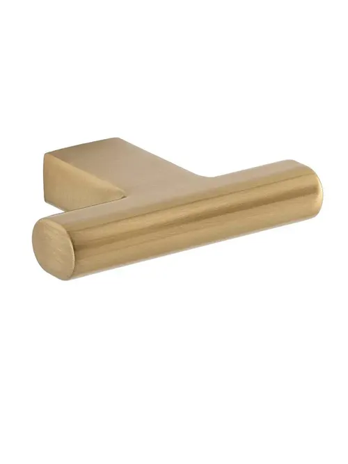 Gold Cabinet Knobs, 10 Pack