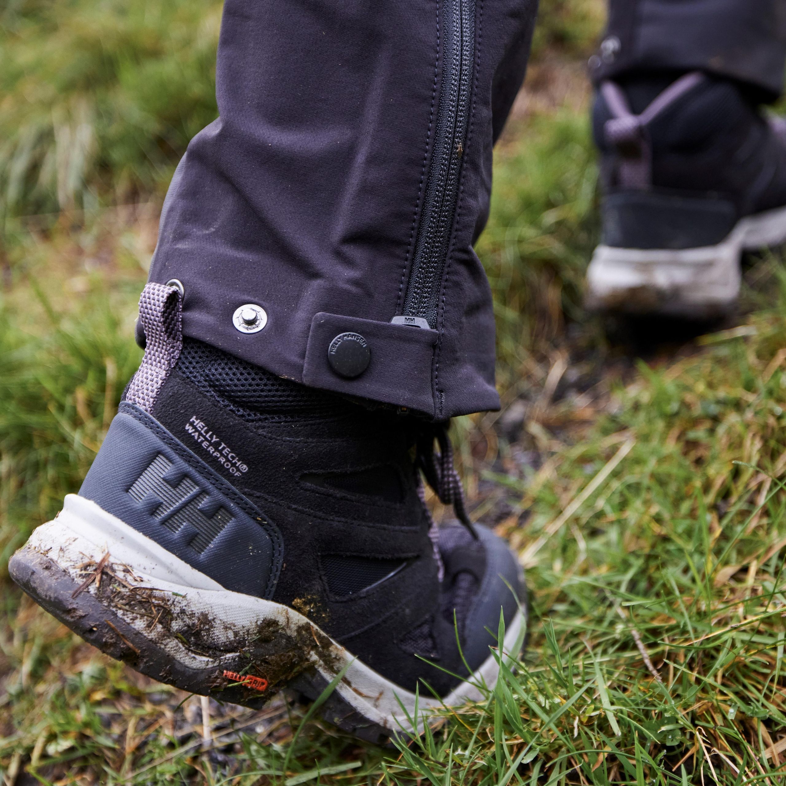 Helly Hansen Switchback Trail HT review: enjoy the best of trail