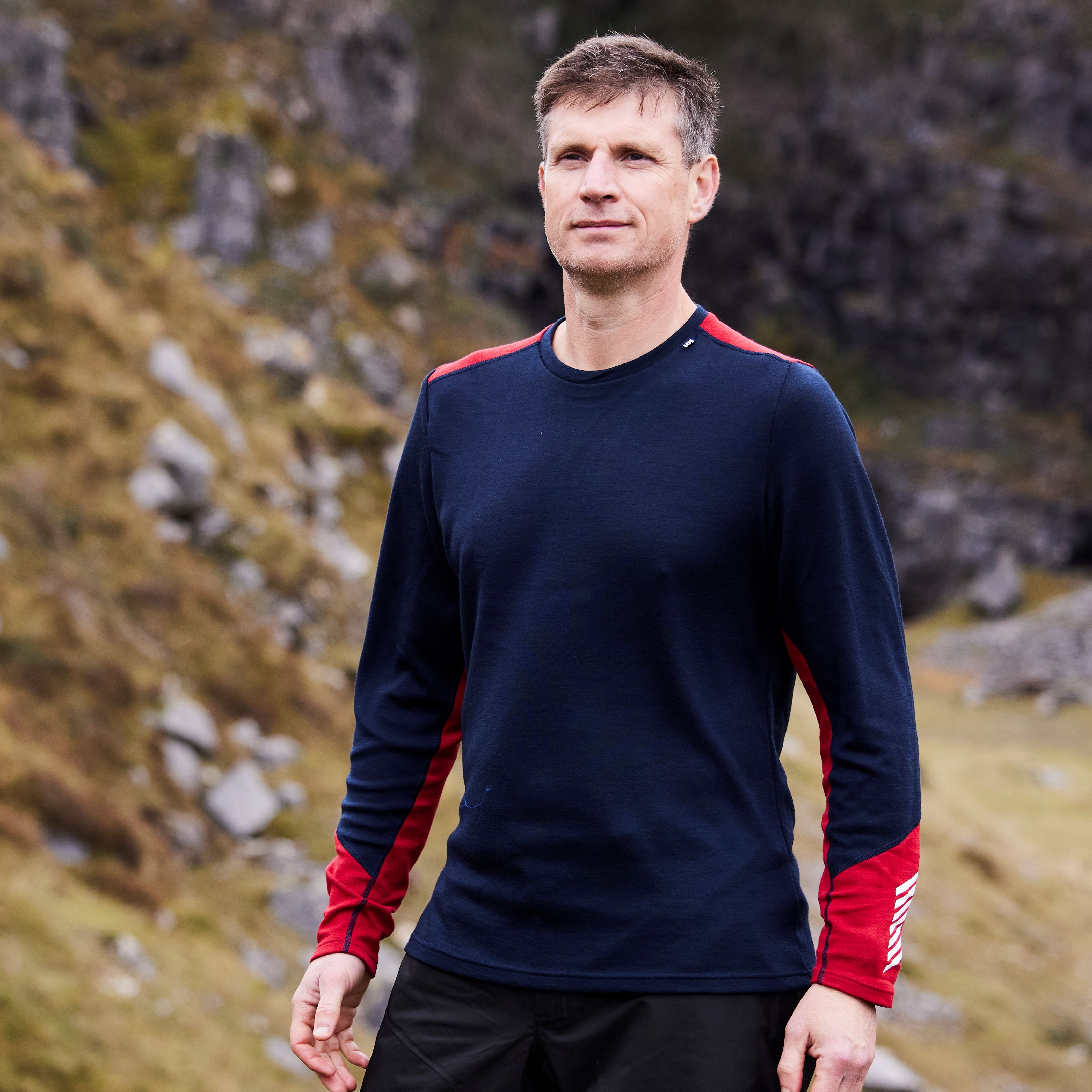 Camiseta Térmica Lana Merino Decathlon Opiniones Camiseta De Lana