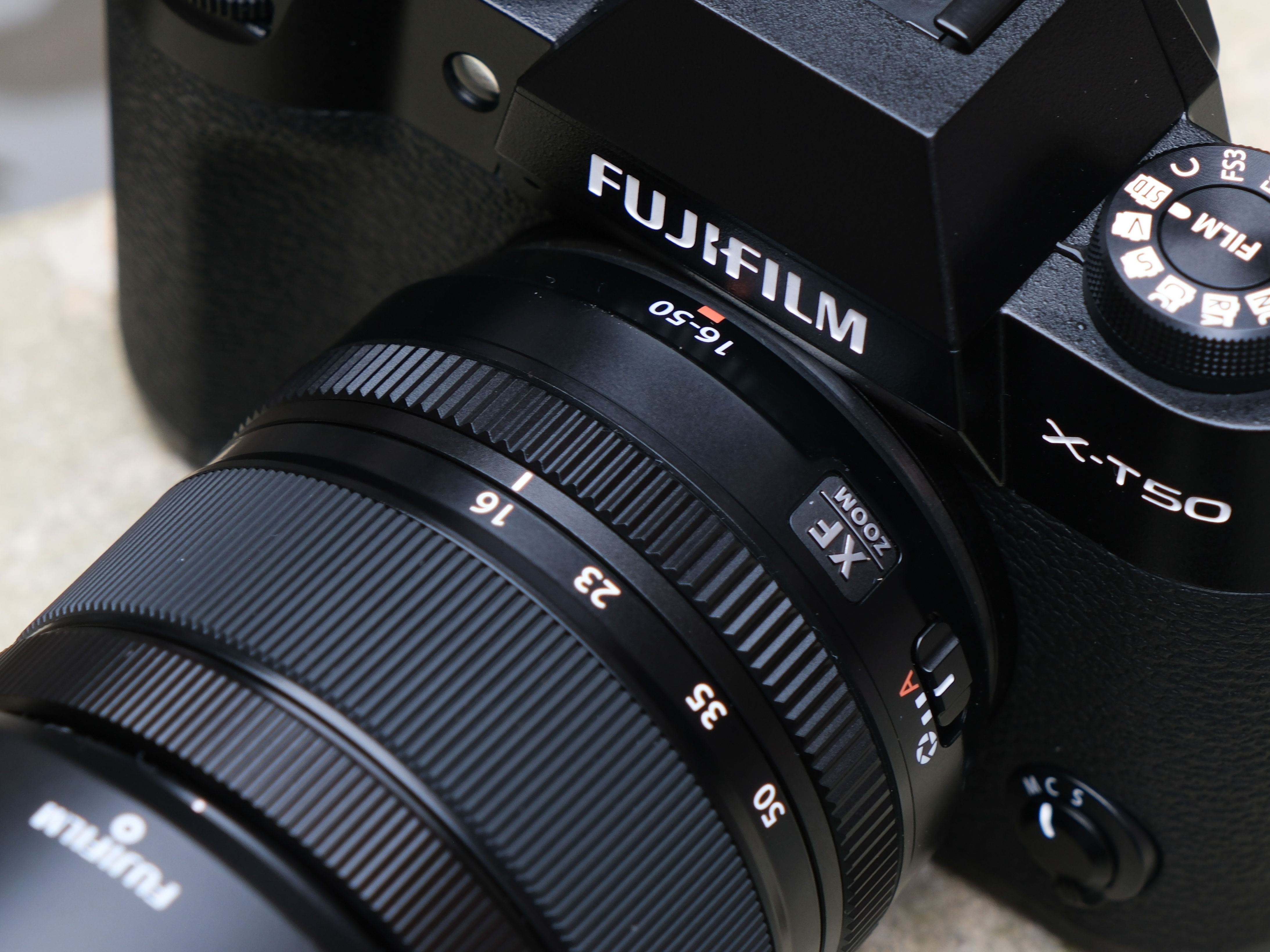 Fujifilm XF 16-50mm f/2.8-4.8 R LM WR review: above standard Fujifilm XF 16-50mm f/2.8-4.8 R LM WR review: above standard