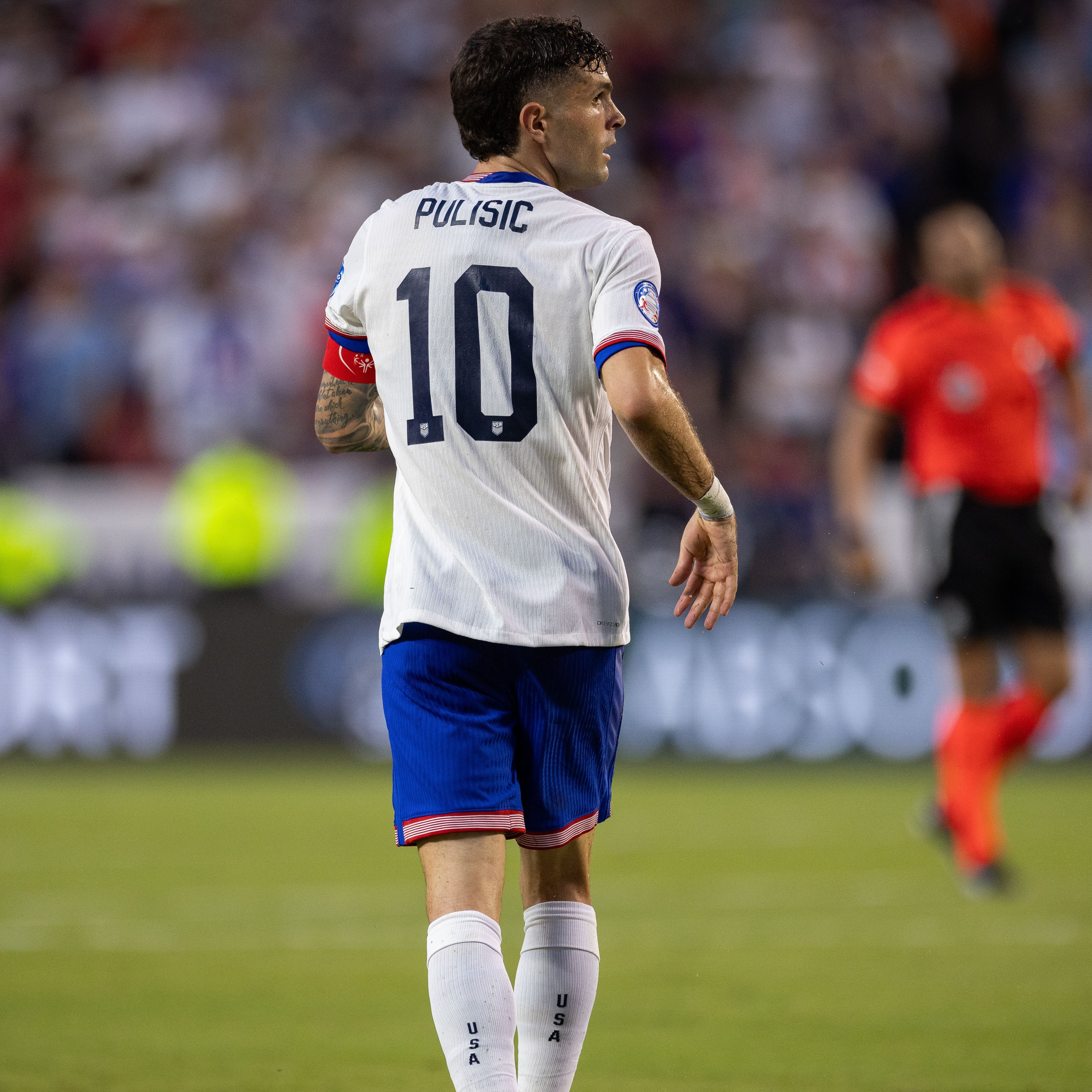 How to watch 'Pulisic' online — stream Christian Pulisic