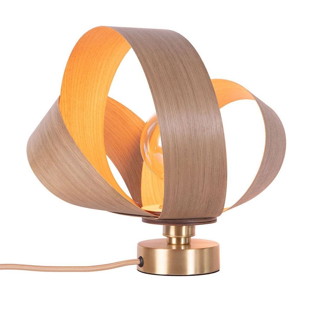 Verso Table Lamp