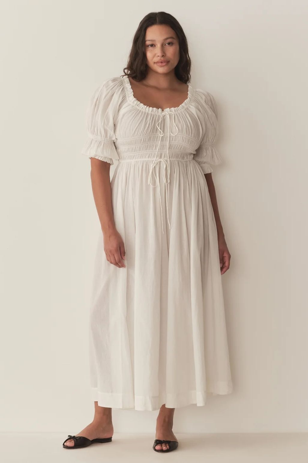 d&amp;ocirc;en ischia dress