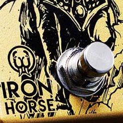 Walrus Audio Iron Horse V3 review | MusicRadar