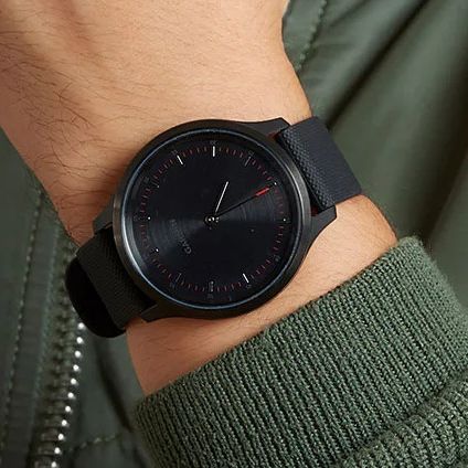 GARMIN VIVOMOVE 3/3S ブラック Should I buy a Garmin Vivomove 3? | TechRadar