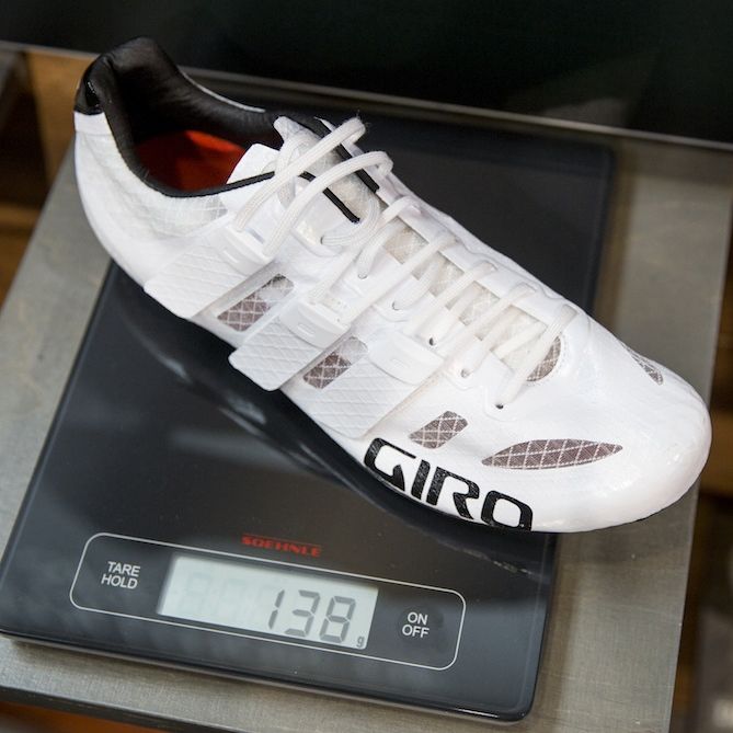 ウェア GIRO PROLIGHT TECHLACE 42(26.5-27cm) Giro Prolight Techlace Cycling Shoes – RA Cycles