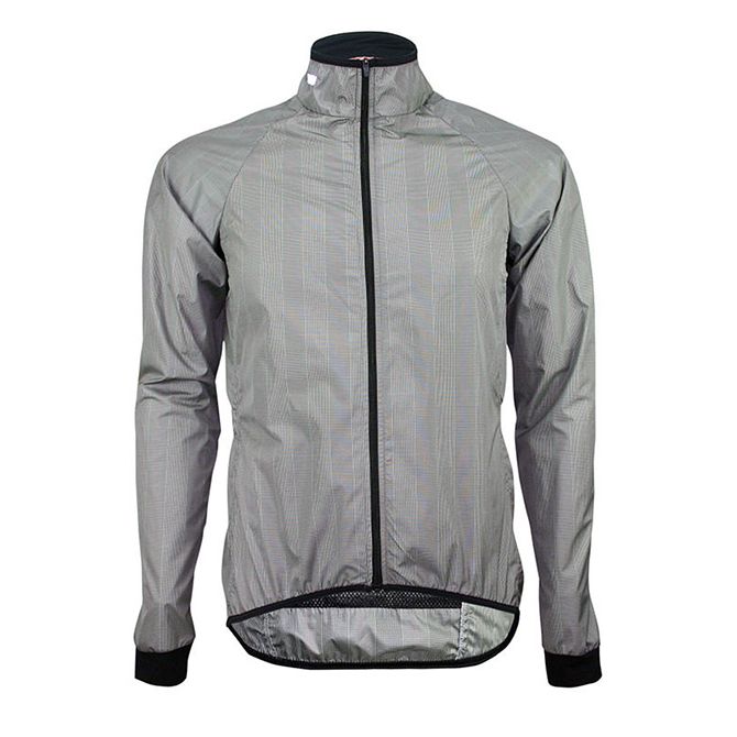 Café Du Cycliste Madeleine Jacket review | Cycling Weekly