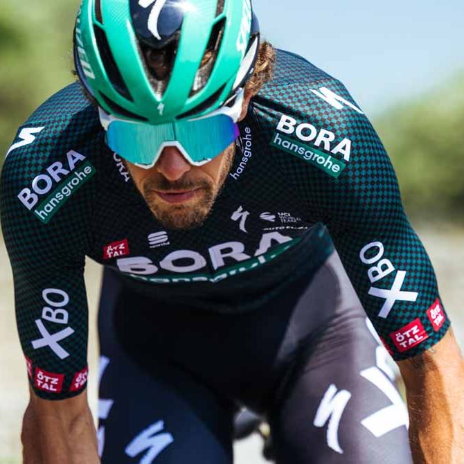 Bora-Hansgrohe unveil new kit for 2021 Tour de France | Cyclingnews