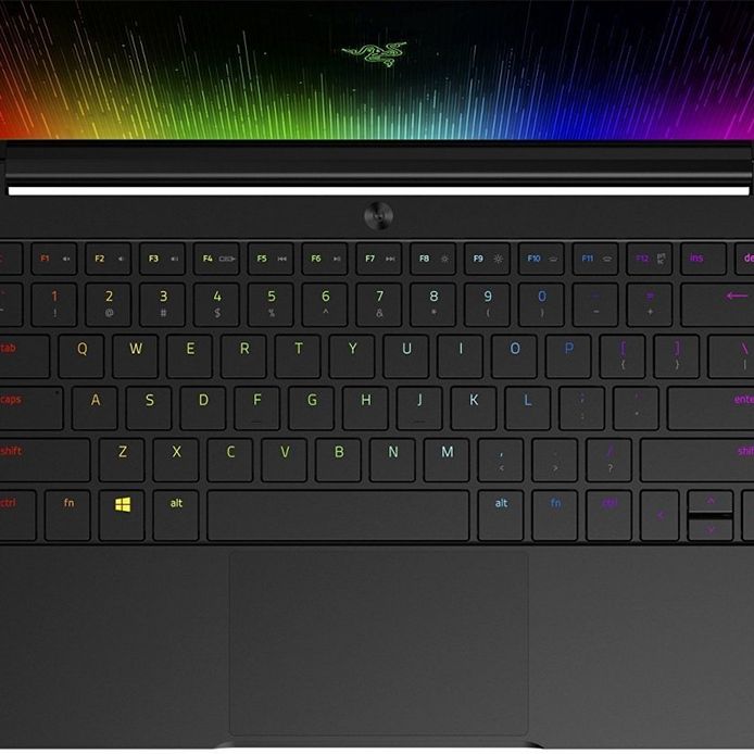 Razer's 12.5-inch Blade Stealth ultrabook is on sale for $800 | PC