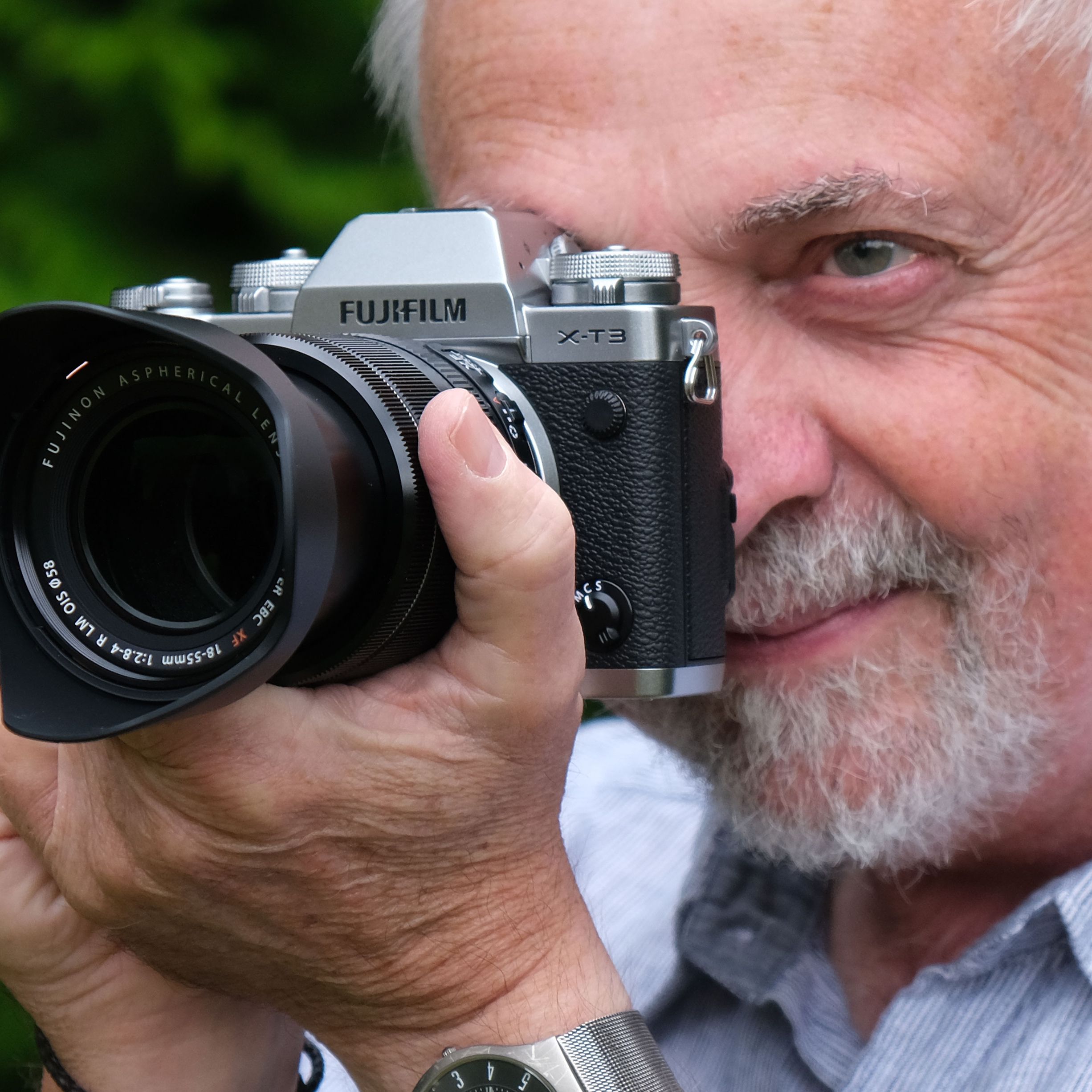 Fujifilm X-T3 review | Digital Camera World