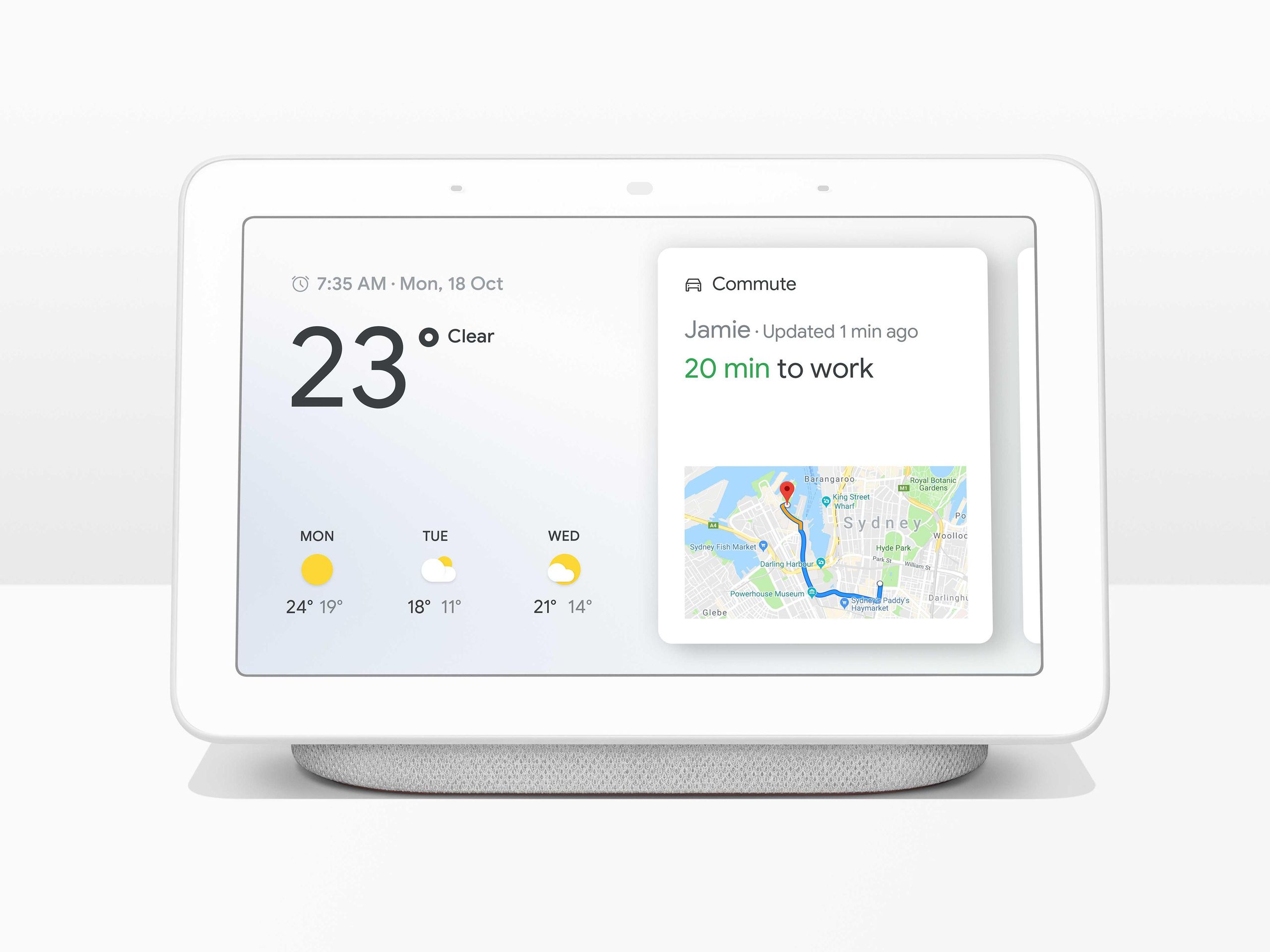 スピーカー・ウーファー GoogleNestHub 3899201_ALT?wid=400&hei=400&