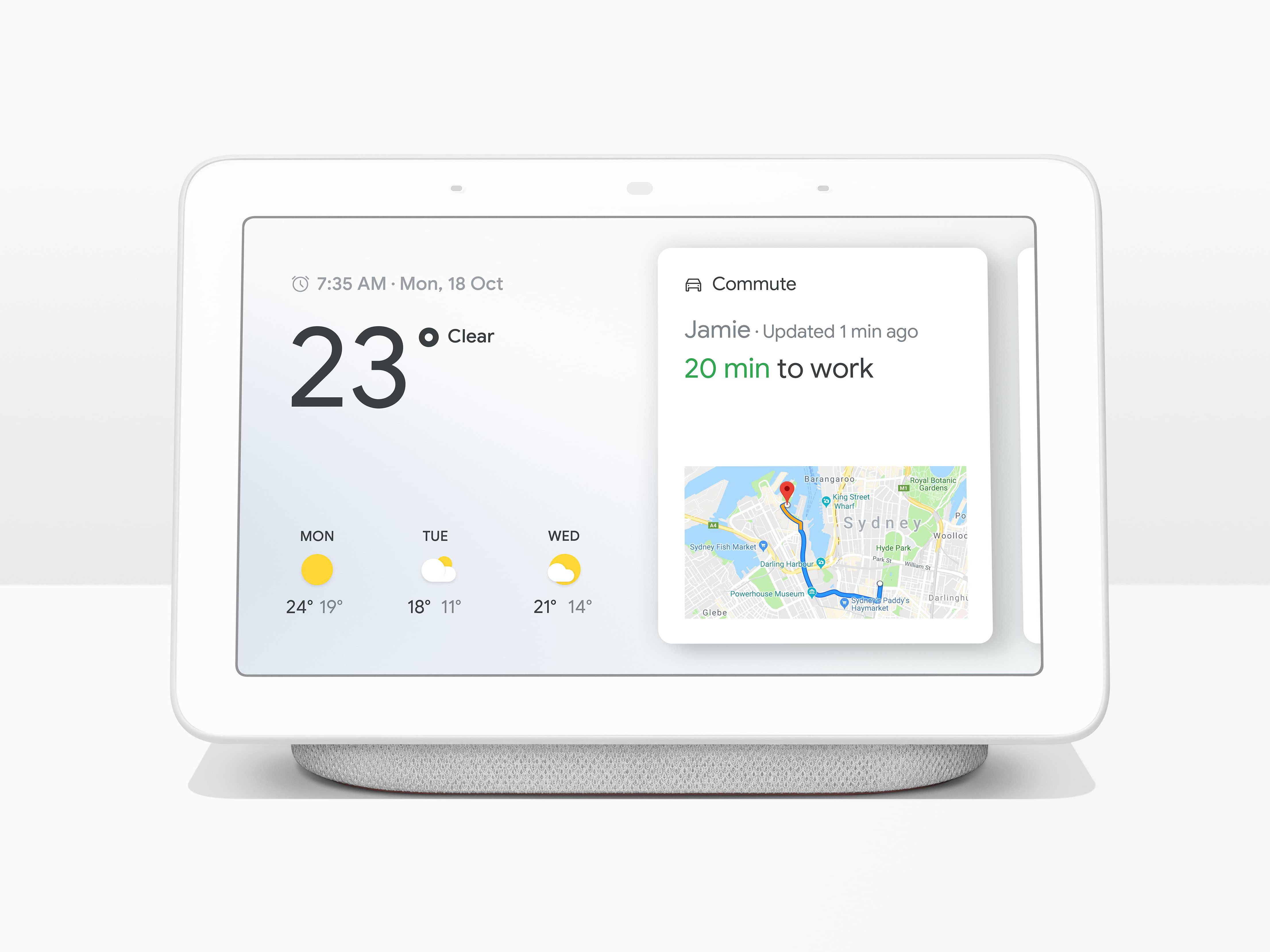 その他 Google Nest Hub Google Nest Hub 2 – Tech Reviews