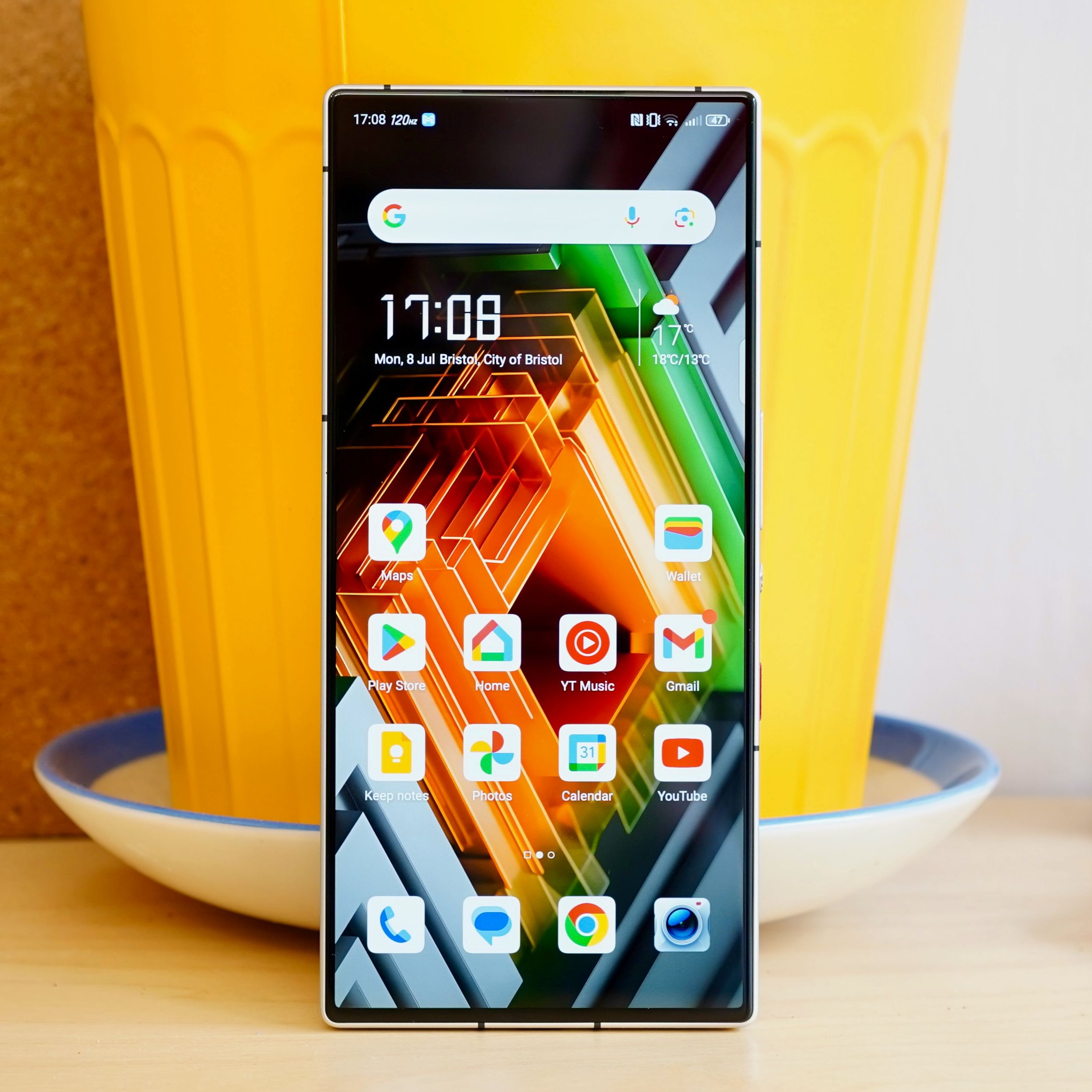 Nubia Red Magic 9S Pro review: playing fast and loose with the